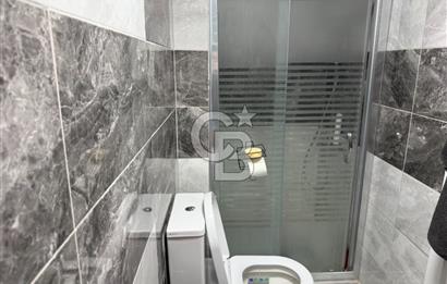 Foça Bağarası Kazım Dirik Mah. Kiralık 2+1 Daire