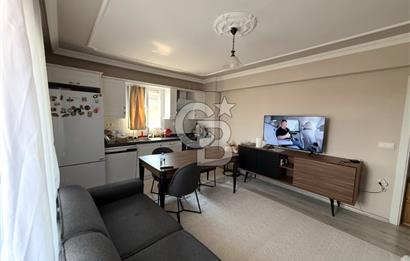 Foça Bağarası Kazım Dirik Mah. Kiralık 2+1 Daire