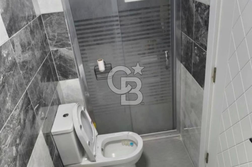Foça Bağarası Kazım Dirik Mah. Kiralık 2+1 Daire