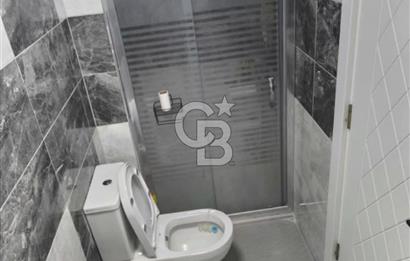 Foça Bağarası Kazım Dirik Mah. Kiralık 2+1 Daire