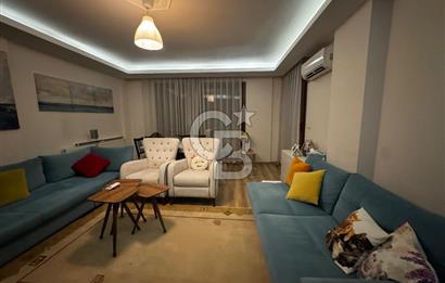 Konak murat reis mahallesinde 3+1 daire