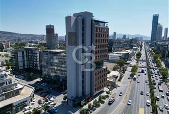 Ankara Caddesi Tam Kat Prestijli Ofis | 146m² | Artur Plaza - 3 - 368039