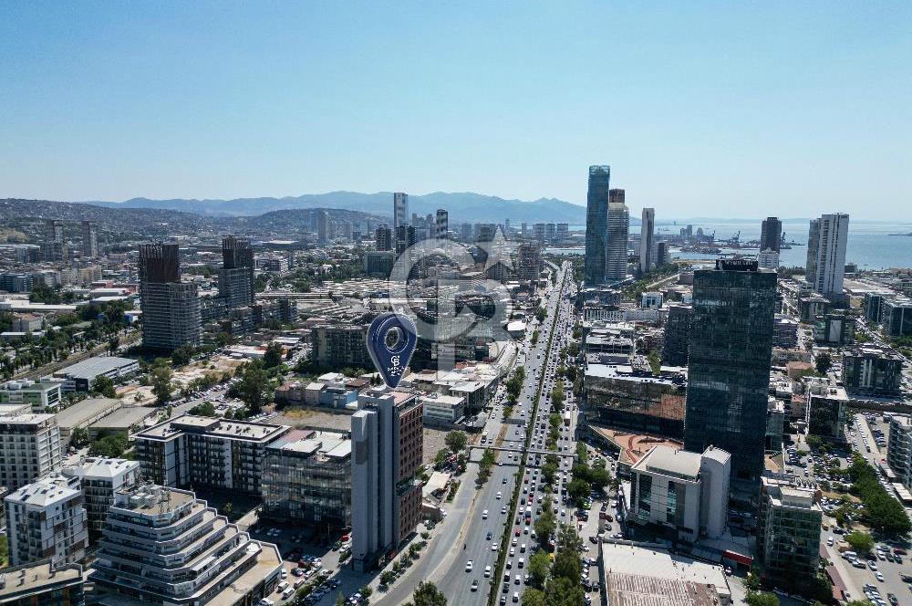 Ankara Caddesi Tam Kat Prestijli Ofis | 146m² | Artur Plaza
