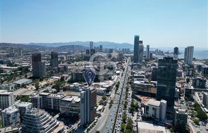 Ankara Caddesi Tam Kat Prestijli Ofis | 146m² | Artur Plaza