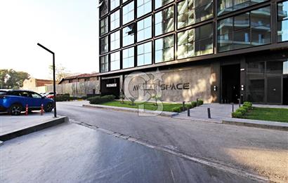 Eylem Keskin'den Avcılar Space'te Kiralık 1+1 Daire