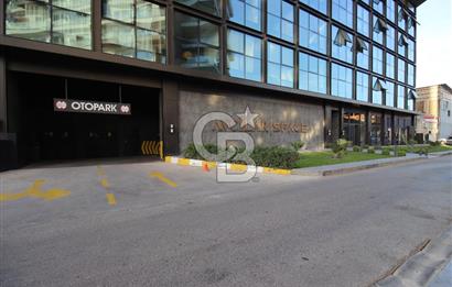 Eylem Keskin'den Avcılar Space'te Kiralık 1+1 Daire