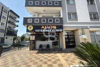 Hazır müşteriyle tam donanımlı devren kiralık veteriner - 4 - 368050