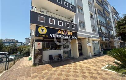 Hazır müşteriyle tam donanımlı devren kiralık veteriner