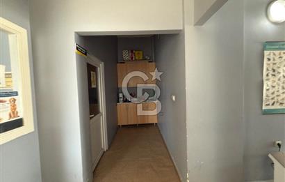 Hazır müşteriyle tam donanımlı devren kiralık veteriner