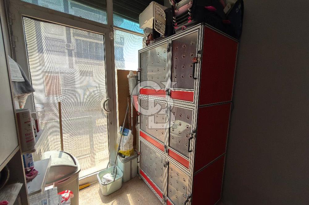 Hazır müşteriyle tam donanımlı devren kiralık veteriner