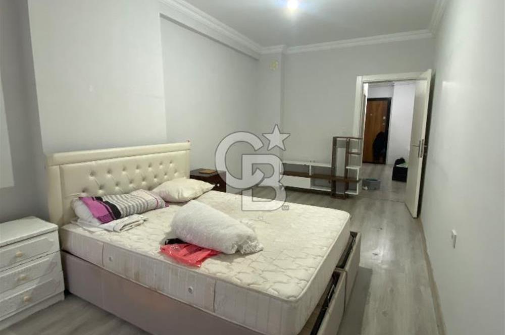 KÖRFEZ DE TRANVAYA 2.bina kiracılı satılık 2+1