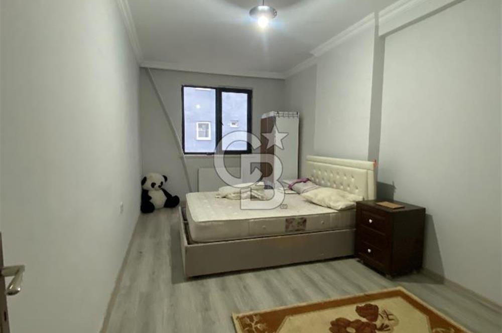 KÖRFEZ DE TRANVAYA 2.bina kiracılı satılık 2+1