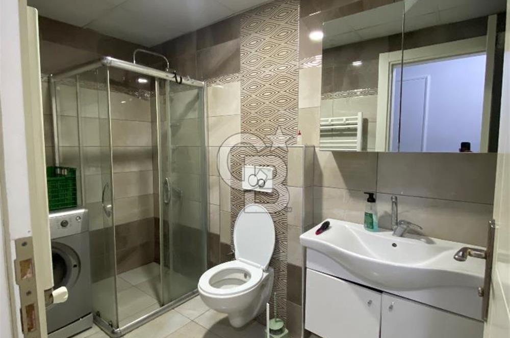 KÖRFEZ DE TRANVAYA 2.bina kiracılı satılık 2+1