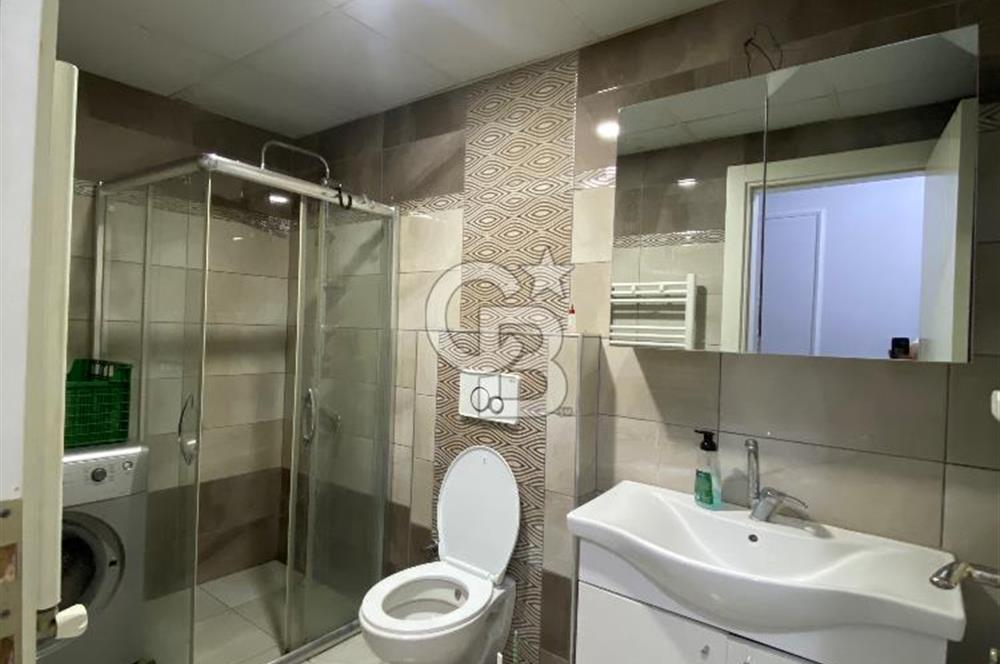 KÖRFEZ DE TRANVAYA 2.bina kiracılı satılık 2+1