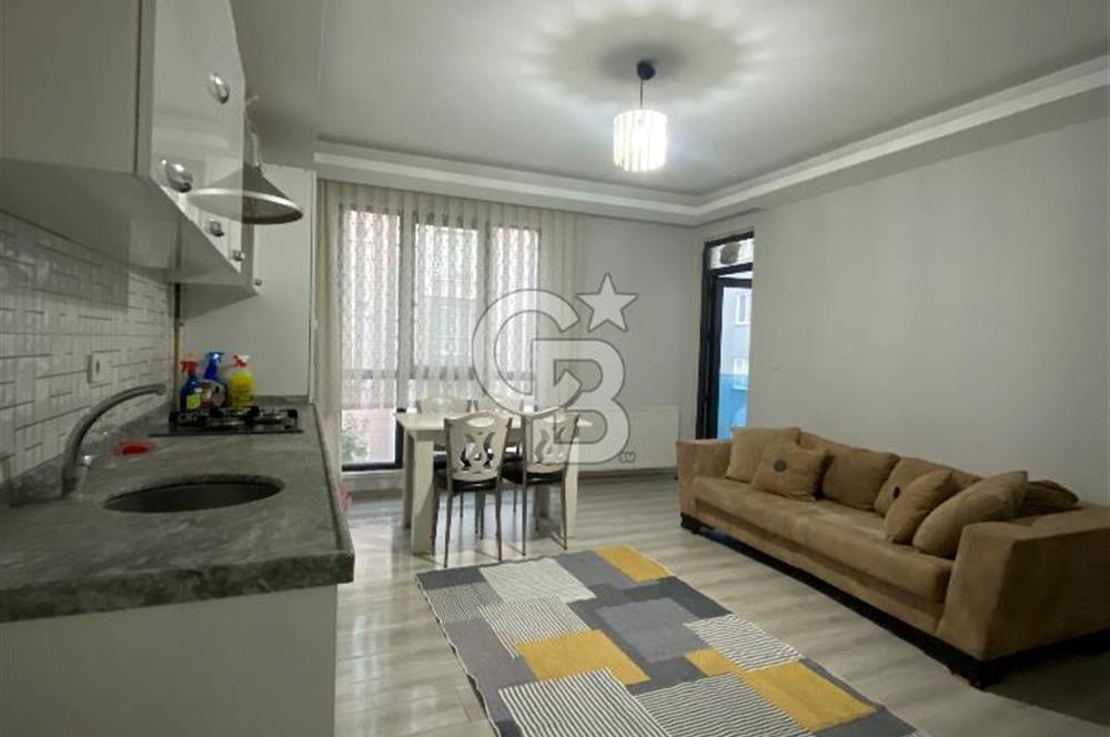 KÖRFEZ DE TRANVAYA 2.bina kiracılı satılık 2+1