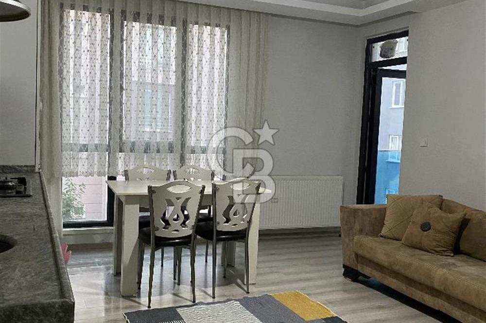 KÖRFEZ DE TRANVAYA 2.bina kiracılı satılık 2+1