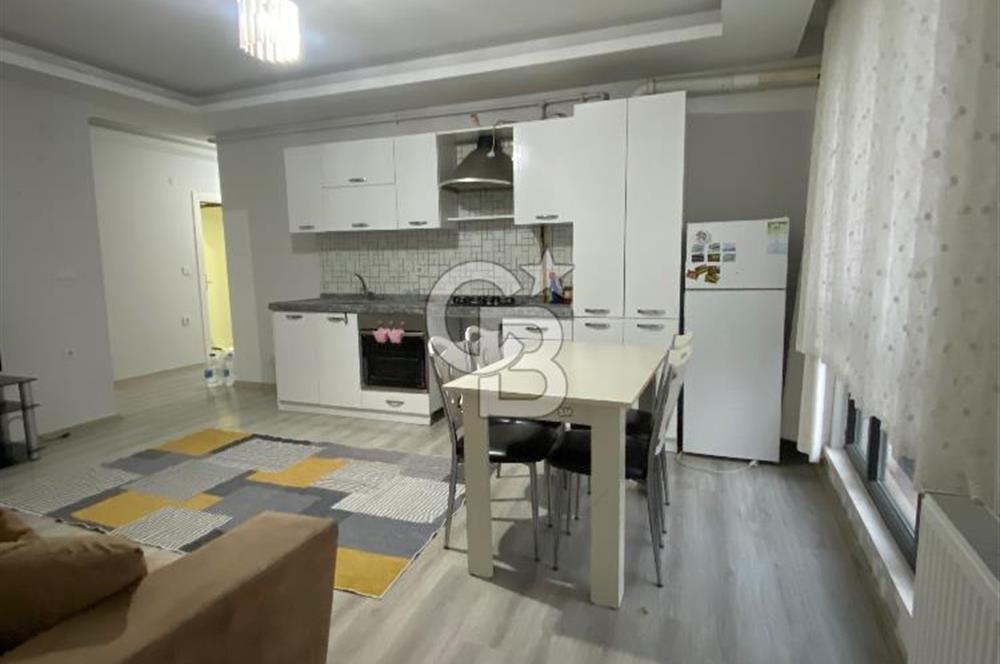 KÖRFEZ DE TRANVAYA 2.bina kiracılı satılık 2+1