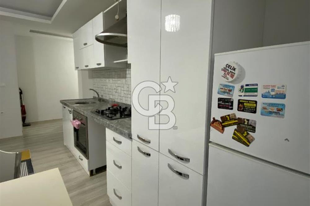 KÖRFEZ DE TRANVAYA 2.bina kiracılı satılık 2+1