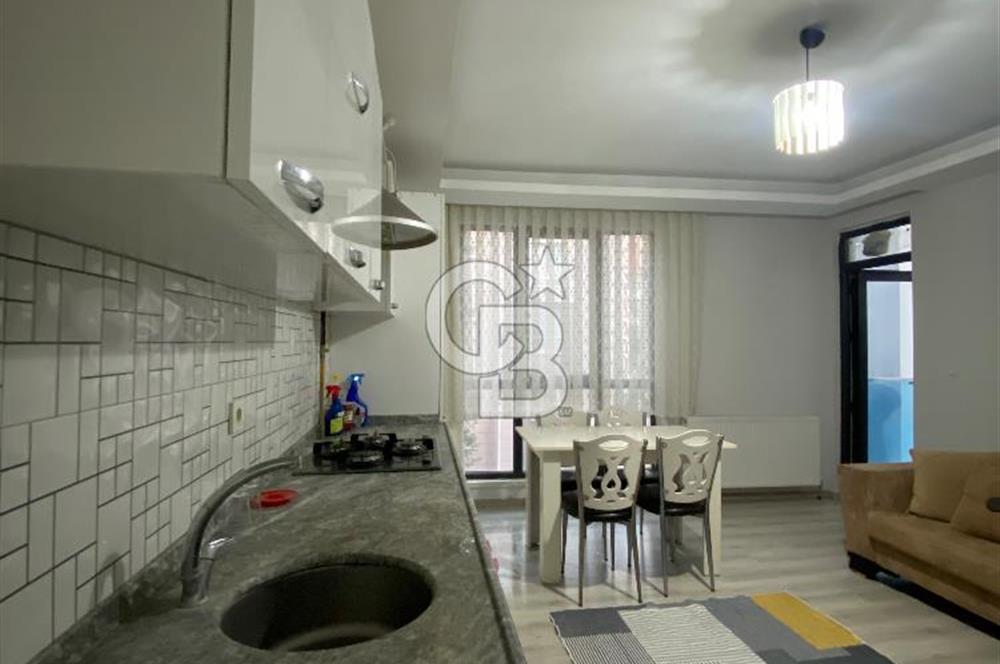 KÖRFEZ DE TRANVAYA 2.bina kiracılı satılık 2+1