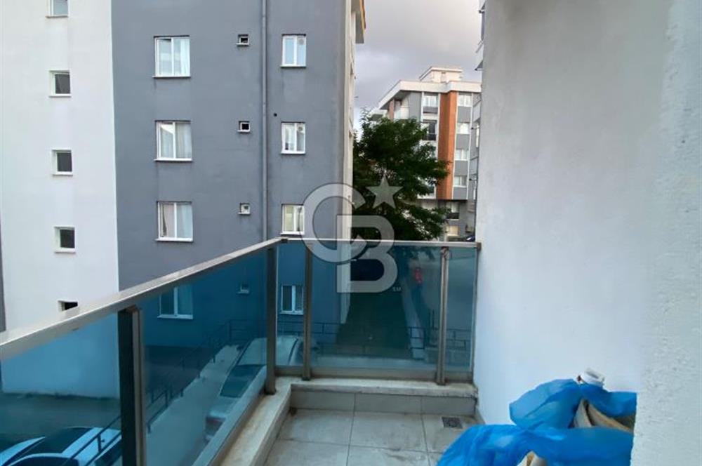 KÖRFEZ DE TRANVAYA 2.bina kiracılı satılık 2+1