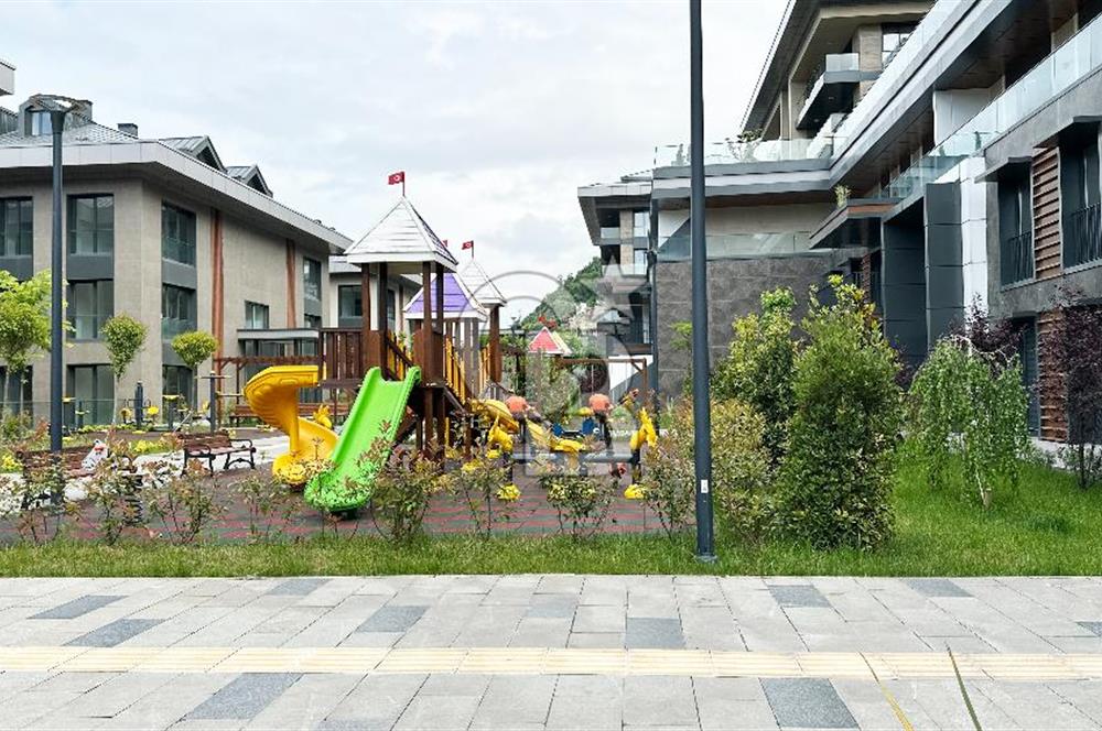 ÇÖMLEKÇİ TOKİ'DE ÖN BLOK ÖN CEPHE FULL MANZARALI SATILIK DAİRE