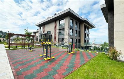 ÇÖMLEKÇİ TOKİ'DE ÖN BLOK ÖN CEPHE FULL MANZARALI SATILIK DAİRE