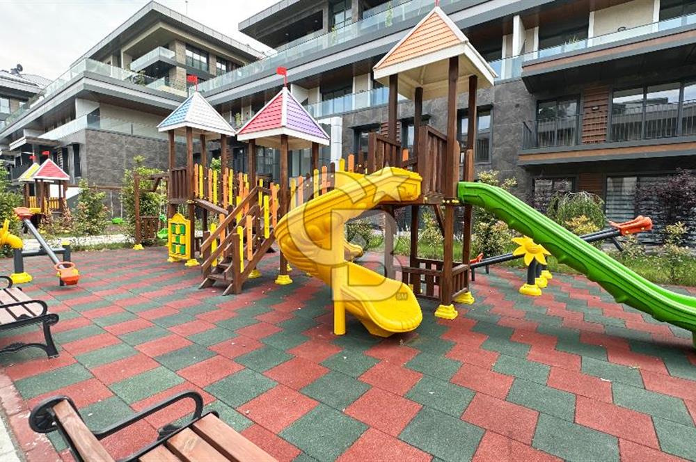ÇÖMLEKÇİ TOKİ'DE ÖN BLOK ÖN CEPHE FULL MANZARALI SATILIK DAİRE