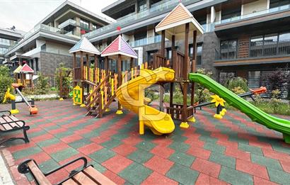 ÇÖMLEKÇİ TOKİ'DE ÖN BLOK ÖN CEPHE FULL MANZARALI SATILIK DAİRE