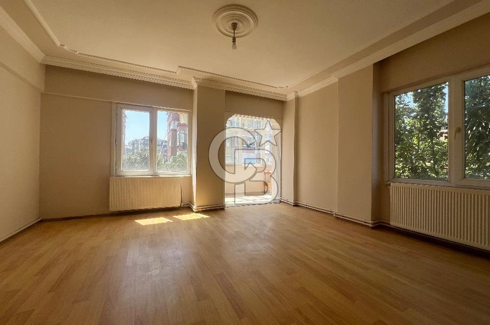 YALOVA ÇİFTLİKKÖY'DE GENİŞ, FERAH VE AYDINLIK SATILIK 3+1 DAİRE​