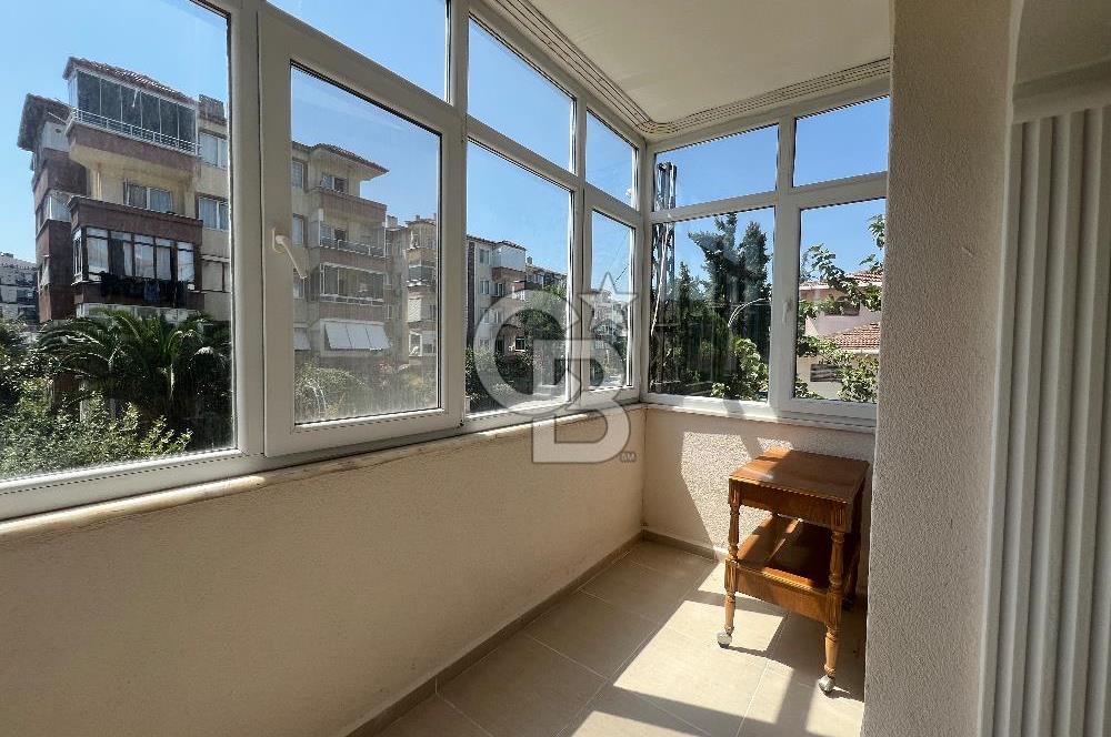 YALOVA ÇİFTLİKKÖY'DE GENİŞ, FERAH VE AYDINLIK SATILIK 3+1 DAİRE​