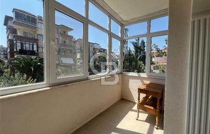 YALOVA ÇİFTLİKKÖY'DE GENİŞ, FERAH VE AYDINLIK SATILIK 3+1 DAİRE​