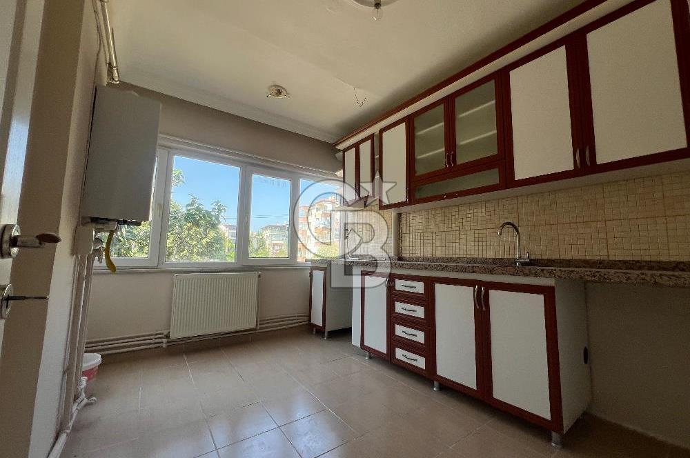 YALOVA ÇİFTLİKKÖY'DE GENİŞ, FERAH VE AYDINLIK SATILIK 3+1 DAİRE​
