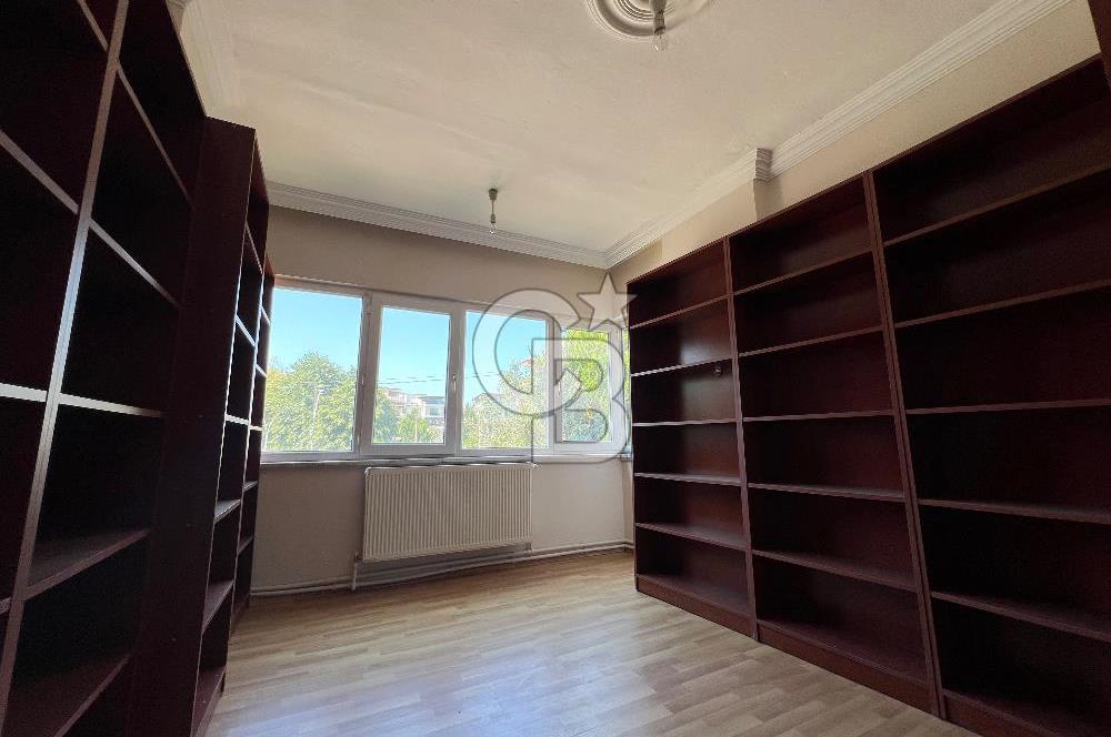 YALOVA ÇİFTLİKKÖY'DE GENİŞ, FERAH VE AYDINLIK SATILIK 3+1 DAİRE​