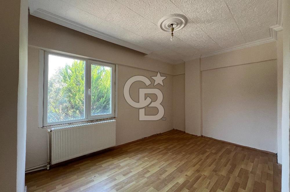 YALOVA ÇİFTLİKKÖY'DE GENİŞ, FERAH VE AYDINLIK SATILIK 3+1 DAİRE​
