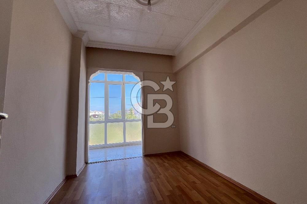 YALOVA ÇİFTLİKKÖY'DE GENİŞ, FERAH VE AYDINLIK SATILIK 3+1 DAİRE​