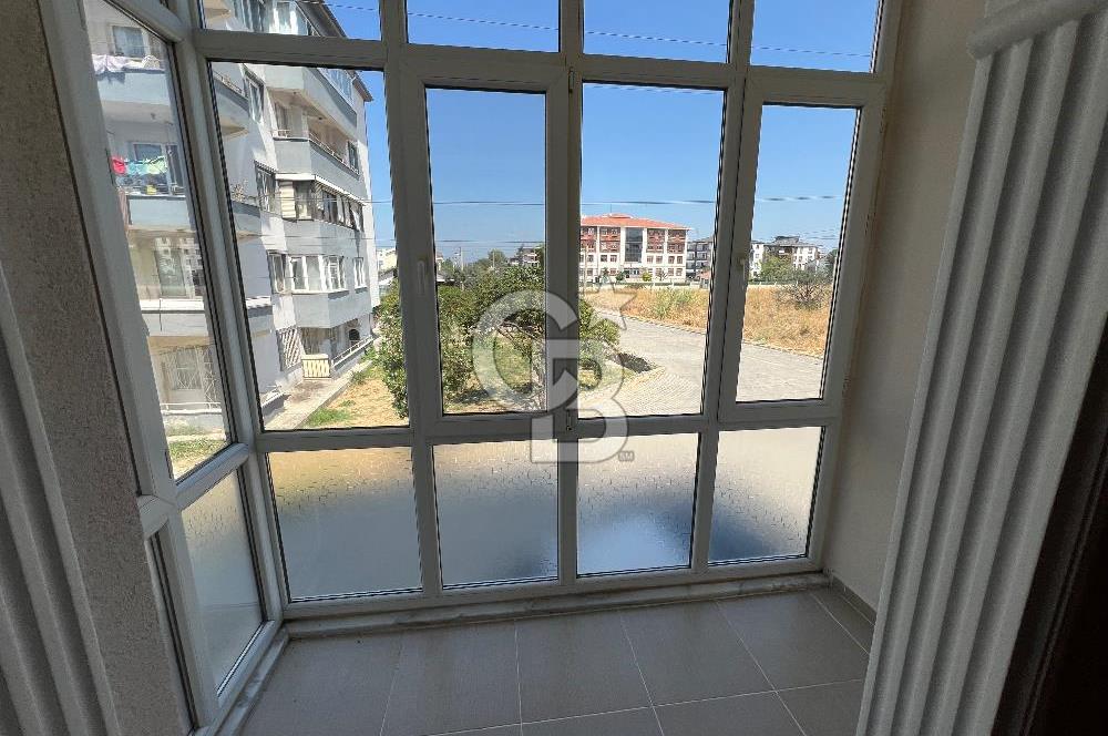 YALOVA ÇİFTLİKKÖY'DE GENİŞ, FERAH VE AYDINLIK SATILIK 3+1 DAİRE​
