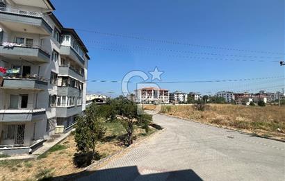 YALOVA ÇİFTLİKKÖY'DE GENİŞ, FERAH VE AYDINLIK SATILIK 3+1 DAİRE​