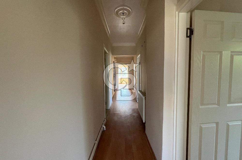 YALOVA ÇİFTLİKKÖY'DE GENİŞ, FERAH VE AYDINLIK SATILIK 3+1 DAİRE​