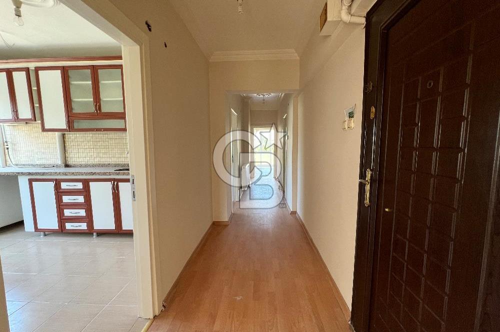 YALOVA ÇİFTLİKKÖY'DE GENİŞ, FERAH VE AYDINLIK SATILIK 3+1 DAİRE​