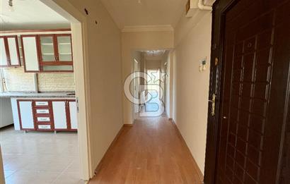 YALOVA ÇİFTLİKKÖY'DE GENİŞ, FERAH VE AYDINLIK SATILIK 3+1 DAİRE​