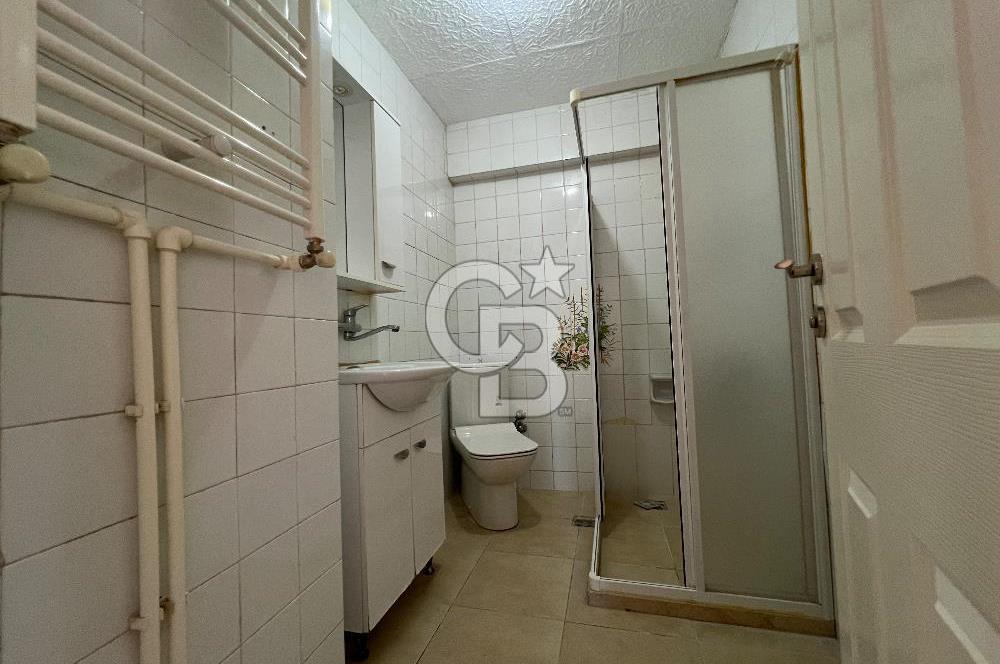 YALOVA ÇİFTLİKKÖY'DE GENİŞ, FERAH VE AYDINLIK SATILIK 3+1 DAİRE​