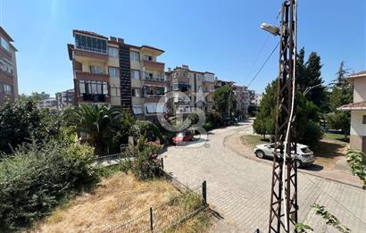 YALOVA ÇİFTLİKKÖY'DE GENİŞ, FERAH VE AYDINLIK SATILIK 3+1 DAİRE​