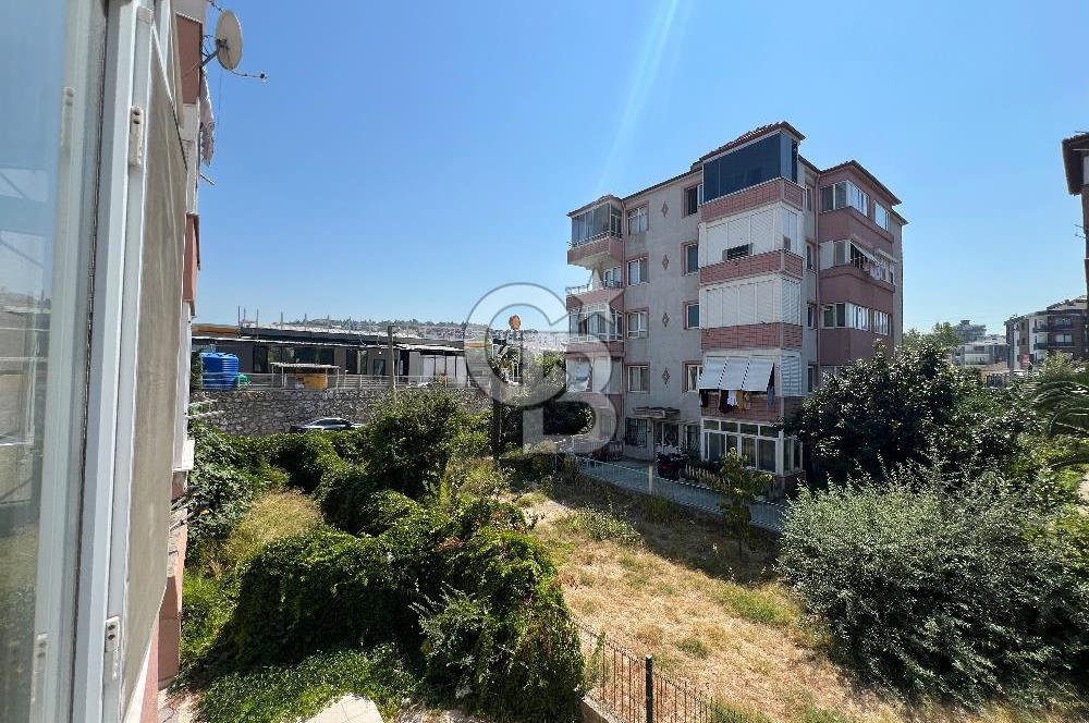 YALOVA ÇİFTLİKKÖY'DE GENİŞ, FERAH VE AYDINLIK SATILIK 3+1 DAİRE​