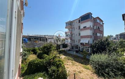 YALOVA ÇİFTLİKKÖY'DE GENİŞ, FERAH VE AYDINLIK SATILIK 3+1 DAİRE​