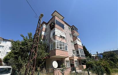 YALOVA ÇİFTLİKKÖY'DE GENİŞ, FERAH VE AYDINLIK SATILIK 3+1 DAİRE​