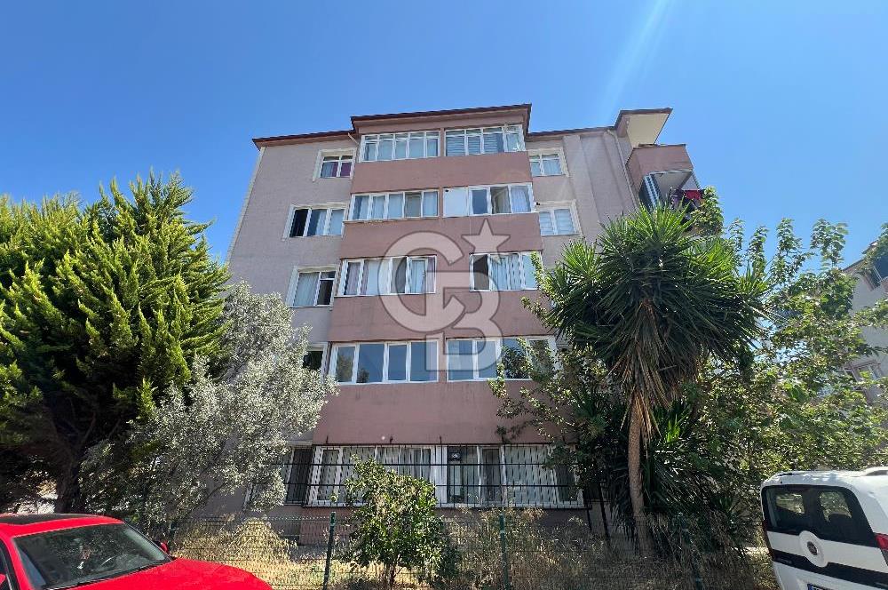 YALOVA ÇİFTLİKKÖY'DE GENİŞ, FERAH VE AYDINLIK SATILIK 3+1 DAİRE​