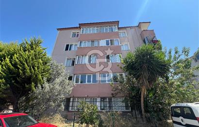 YALOVA ÇİFTLİKKÖY'DE GENİŞ, FERAH VE AYDINLIK SATILIK 3+1 DAİRE​
