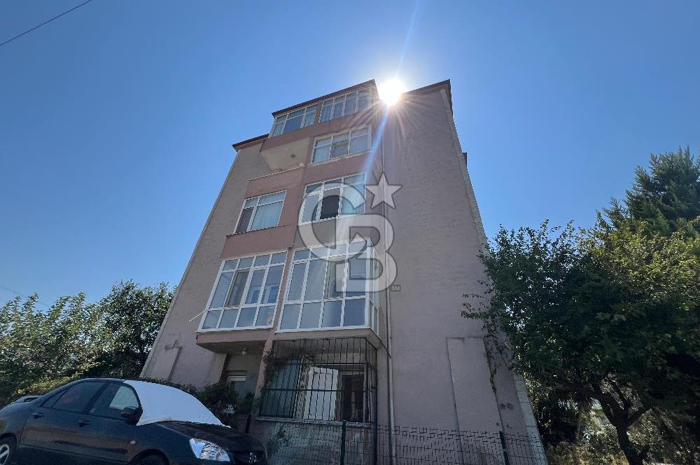 YALOVA ÇİFTLİKKÖY'DE GENİŞ, FERAH VE AYDINLIK SATILIK 3+1 DAİRE​