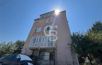 YALOVA ÇİFTLİKKÖY'DE GENİŞ, FERAH VE AYDINLIK SATILIK 3+1 DAİRE​