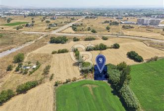 CB KİNGDEN PAŞAALANI MAH. 518 m² 3 KAT KONUT İMARLI ARSA - 4 - 368104